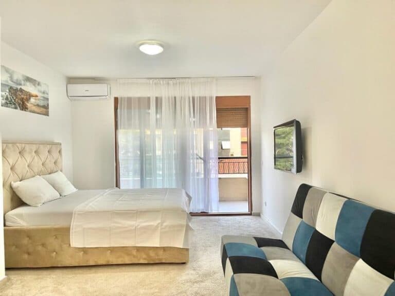 Studio apartman
