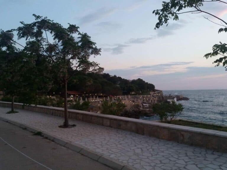 Apartmani Oaza – Studio 2