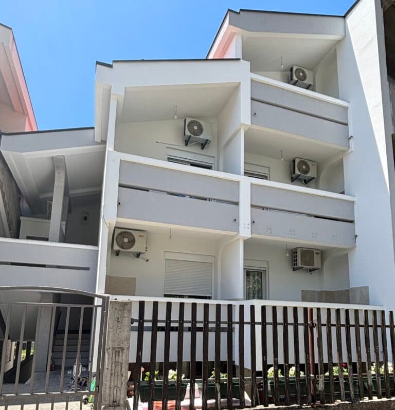 Apartmani Miladinovic-A8