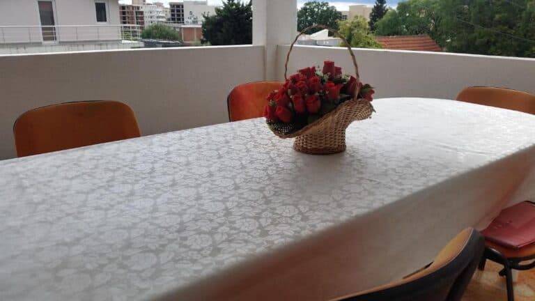 Guesthouse Ada – Porodična sa terasom