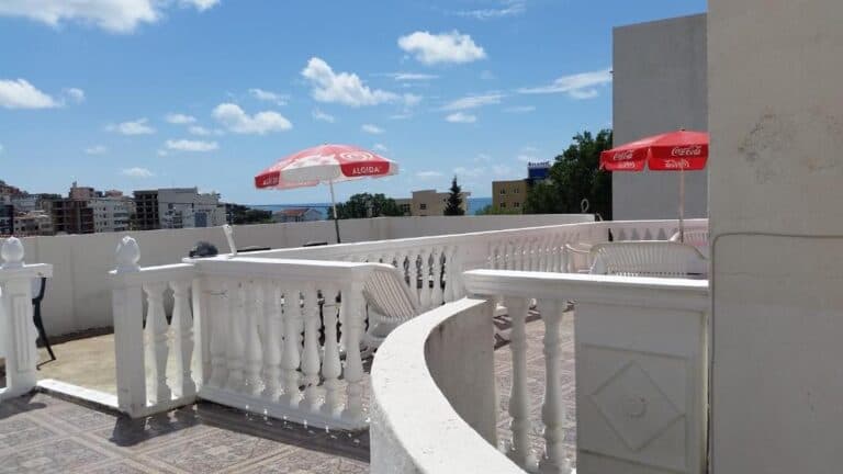 Guesthouse Ada – Porodična soba