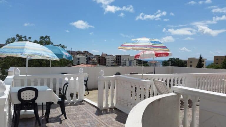 Guesthouse Ada – Četvorokrevetna