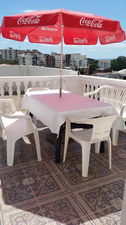 Guesthouse Ada – Porodična sa terasom 02