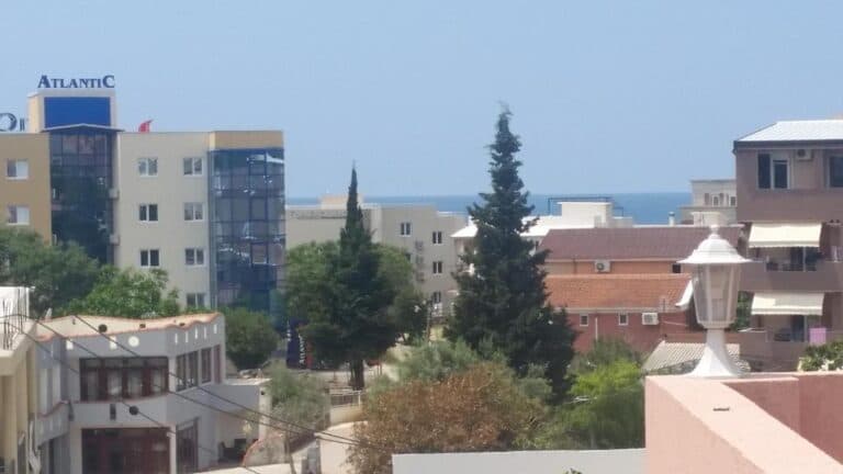 Apartmani Oaza Studio 01