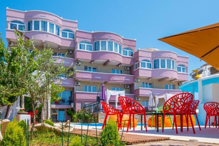 Royal Azur – 4kr pogodno za invalide