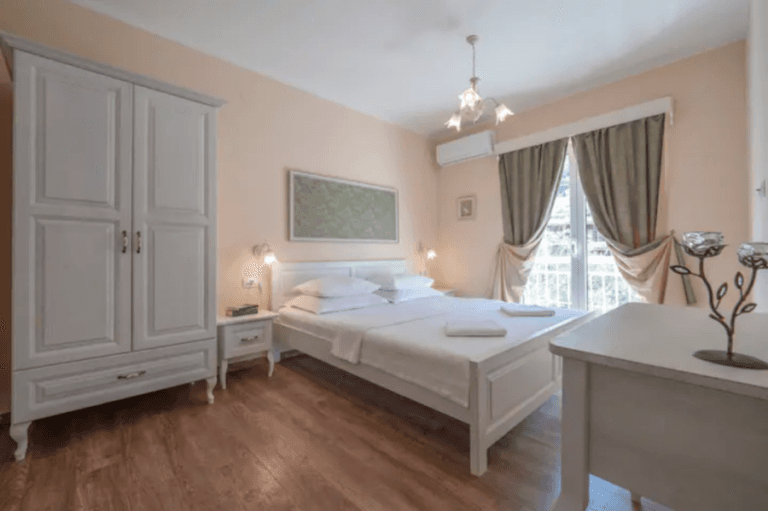 Marinero Apartments Budva