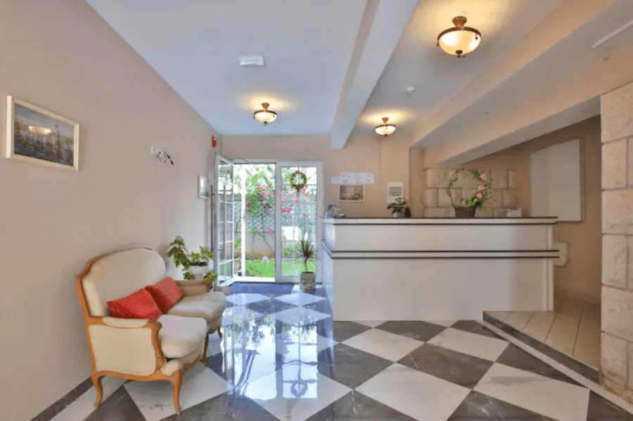Apartmani Marinero Budva 3