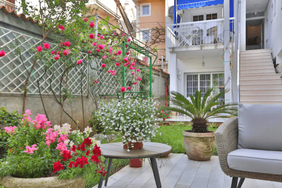 Apartmani Marinero Budva 4