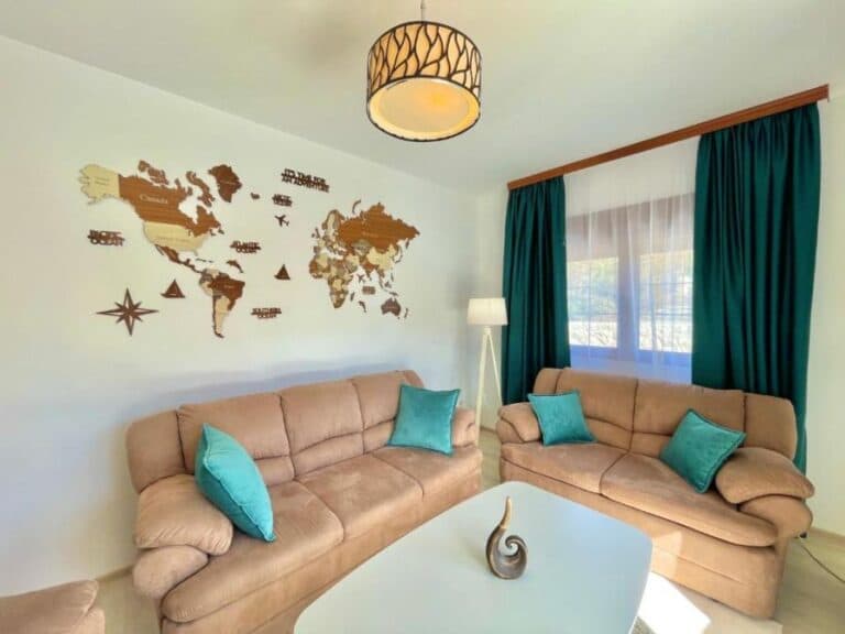 Villa Serenity