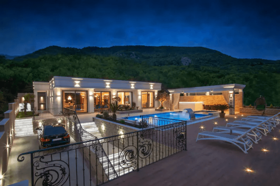 Villa Salute