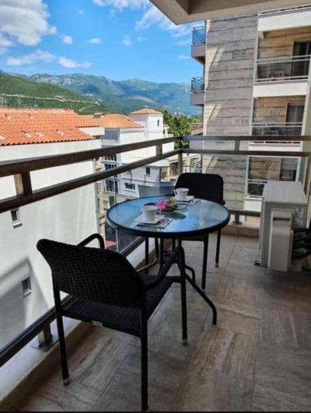 Fontana Deluxe Apartment