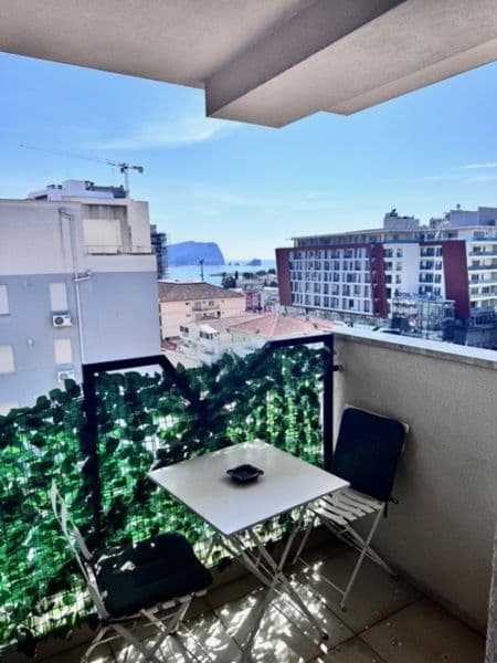 Luxury Budva Apartment
