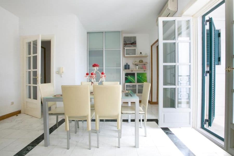 Apartman na plaži Sveti Stefan 4