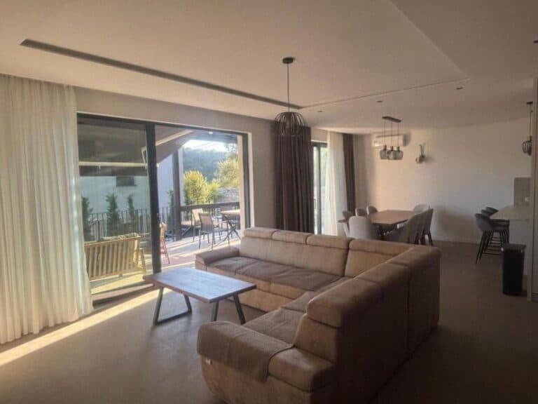 Villa Elysium