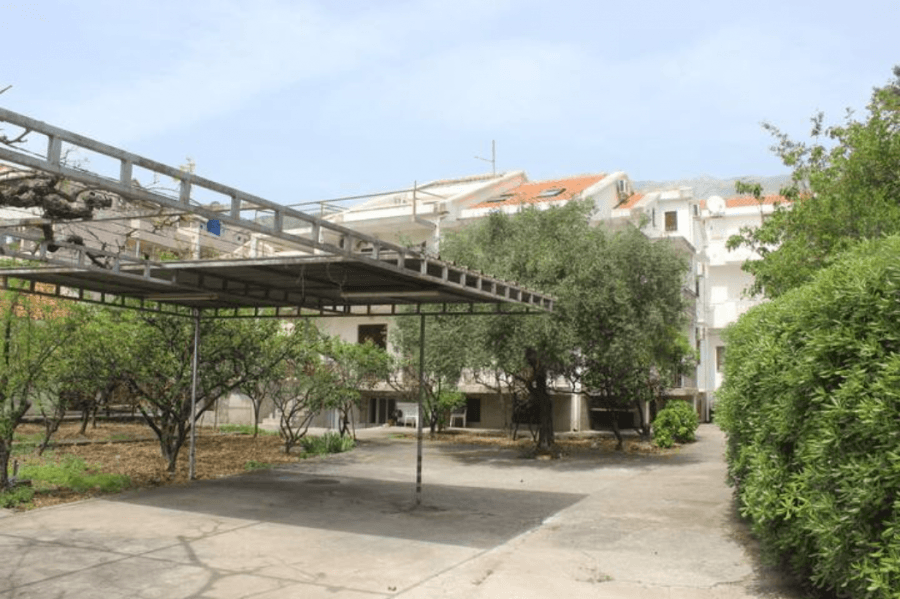 Apartmani Nir Budva 2