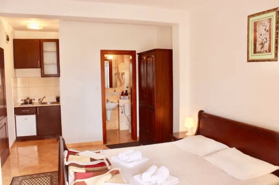 Apartmani Nir Budva 3