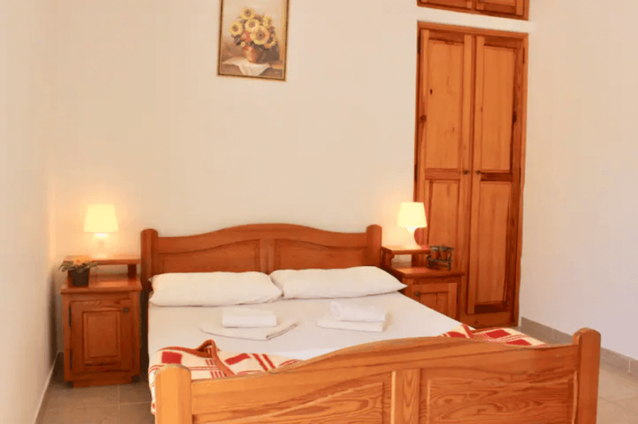Apartmani Nir Budva 4