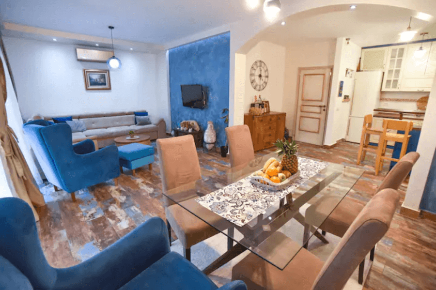 Apartmani Serenity