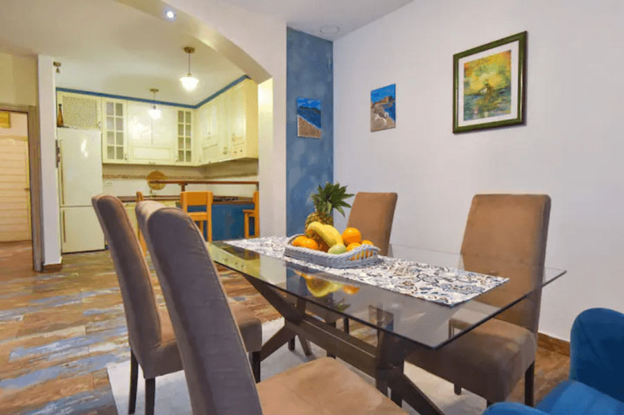 Apartmani Serenity 2