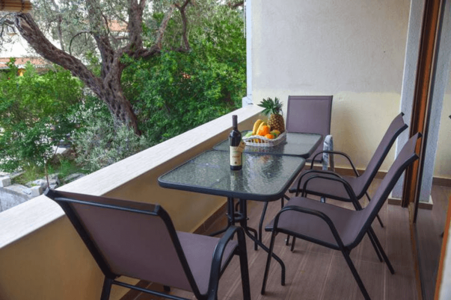 Apartmani Serenity 4