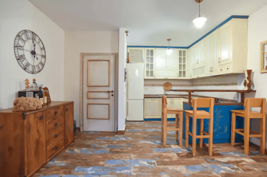 Apartmani Serenity 5