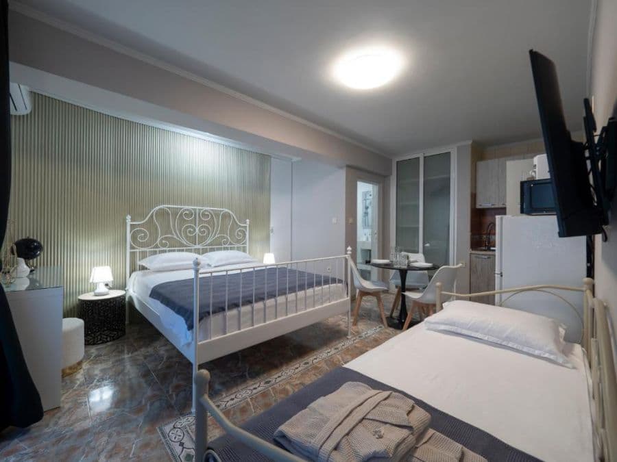 Apartmani Cataleya 3