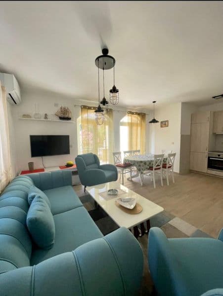 Apartmani Luna 3