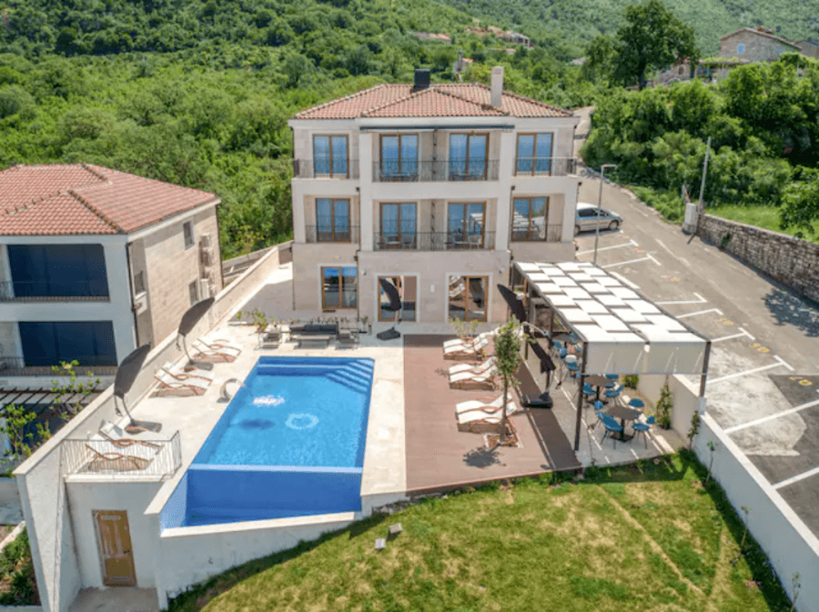 Apartmani Quercus Reseidence 2