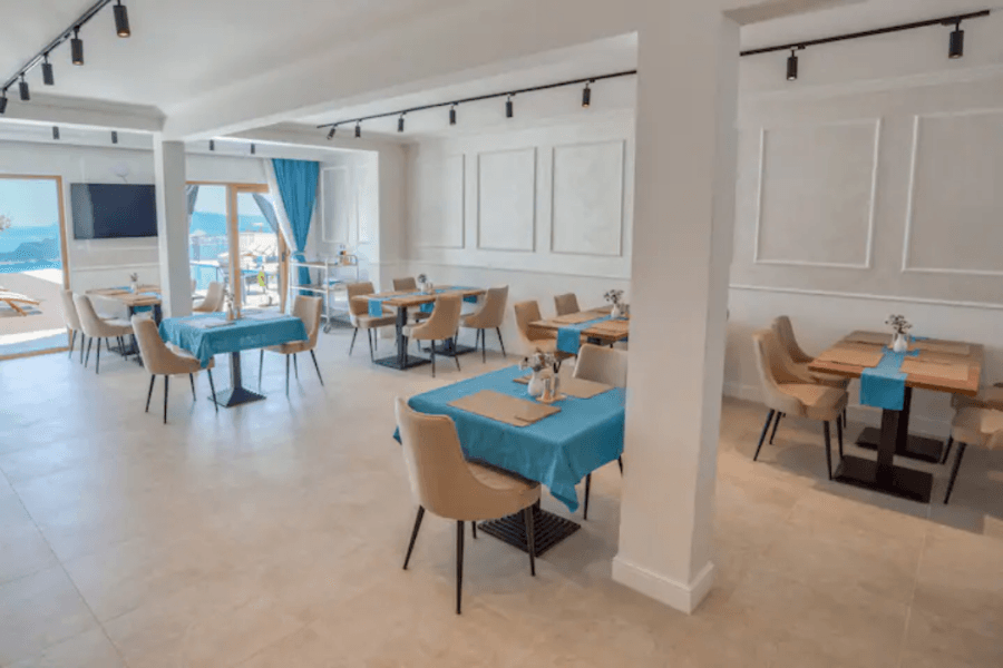 Apartmani Quercus Reseidence 3