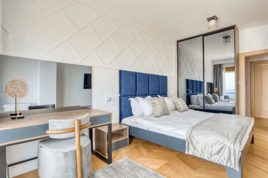 Apartmani Quercus Reseidence 5