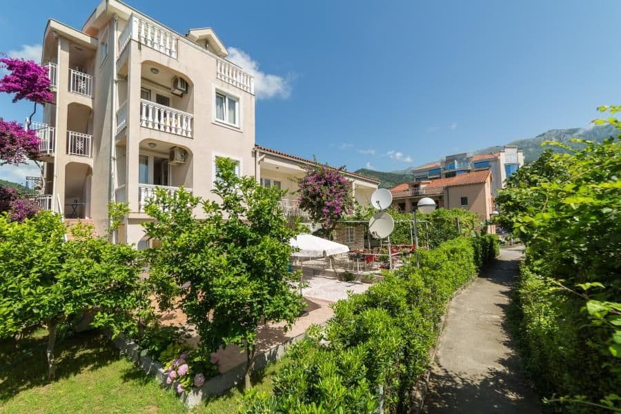 Apartmani Elena