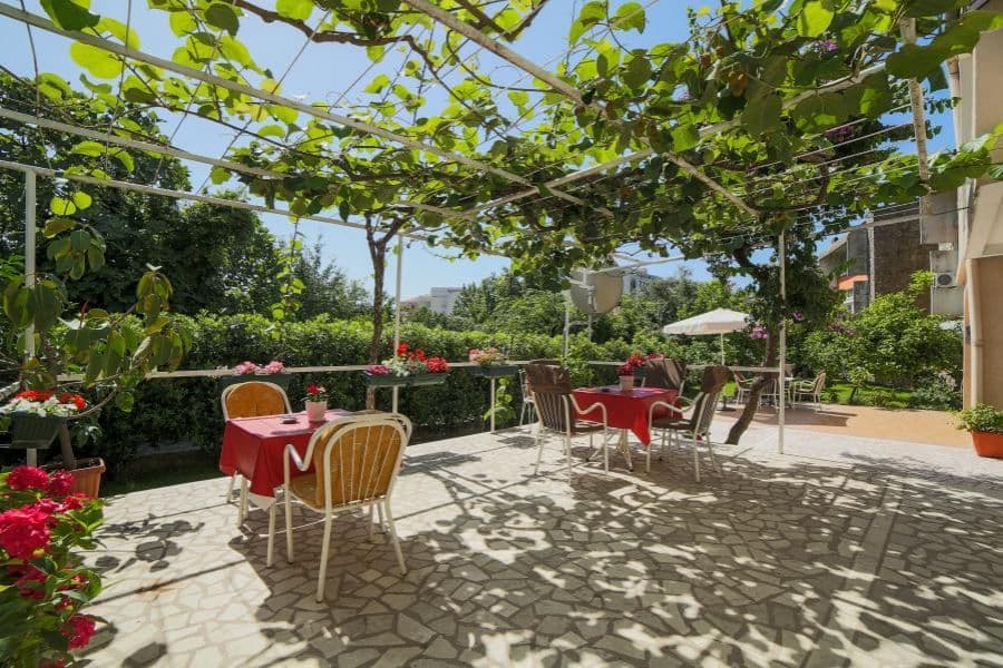 Apartmani Elena 4