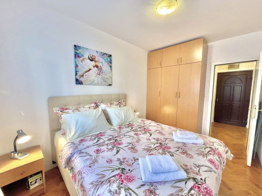 Komforni apartmani u blizini plaže 2