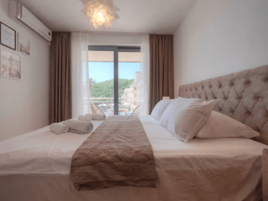 Plavi horizont Romi 5