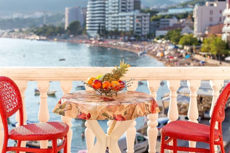Apartmani ACIKA