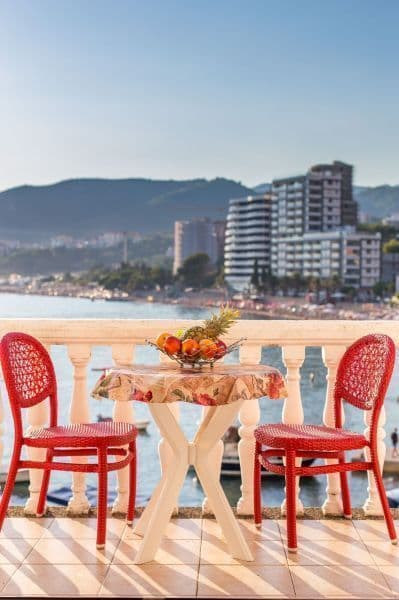 Apartmani ACIKA 2