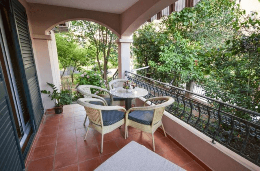 Apartmani Petkovic Budva