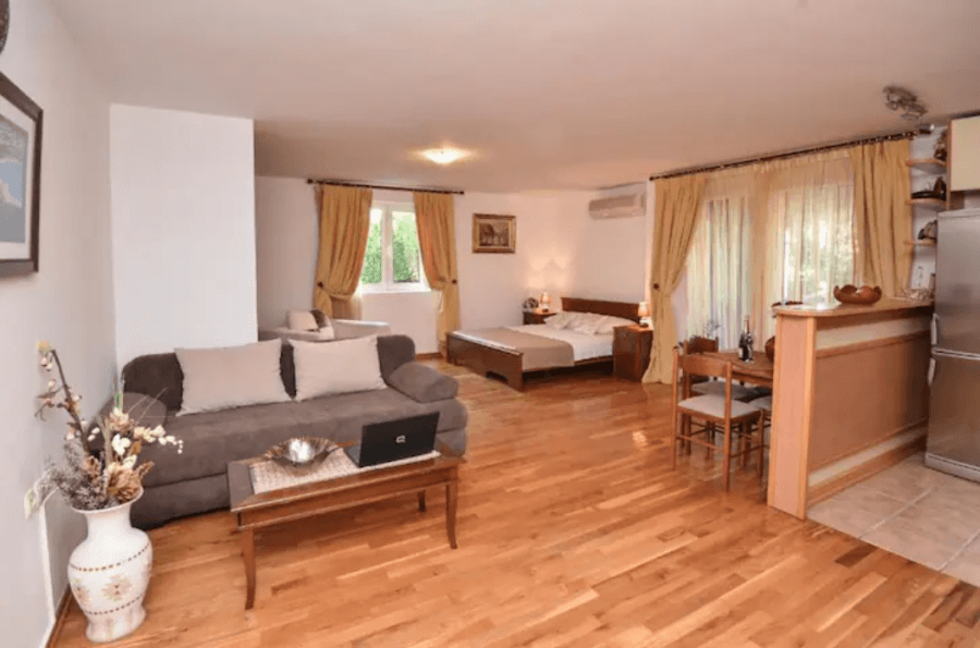 Apartmani Petkovic Budva 2
