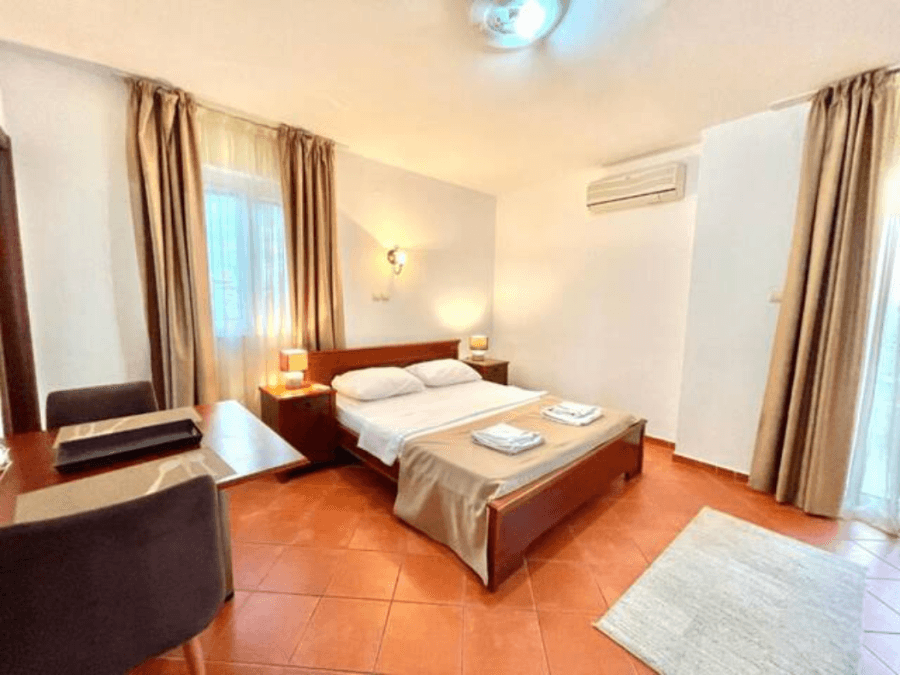Apartmani Petkovic Budva 3