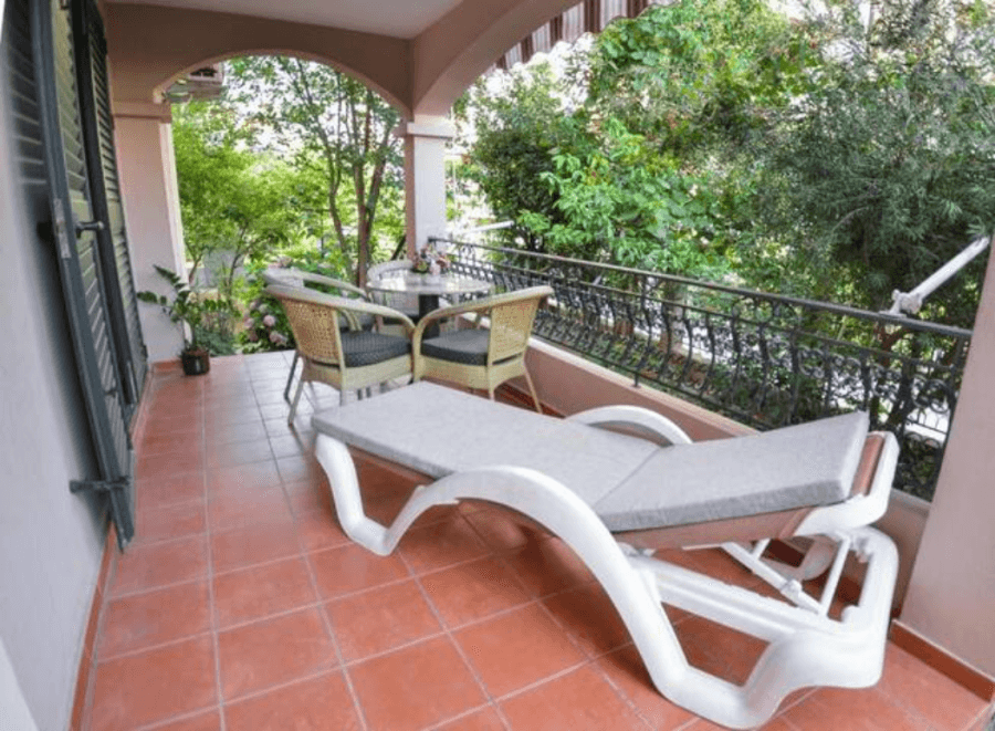 Apartmani Petkovic Budva 4