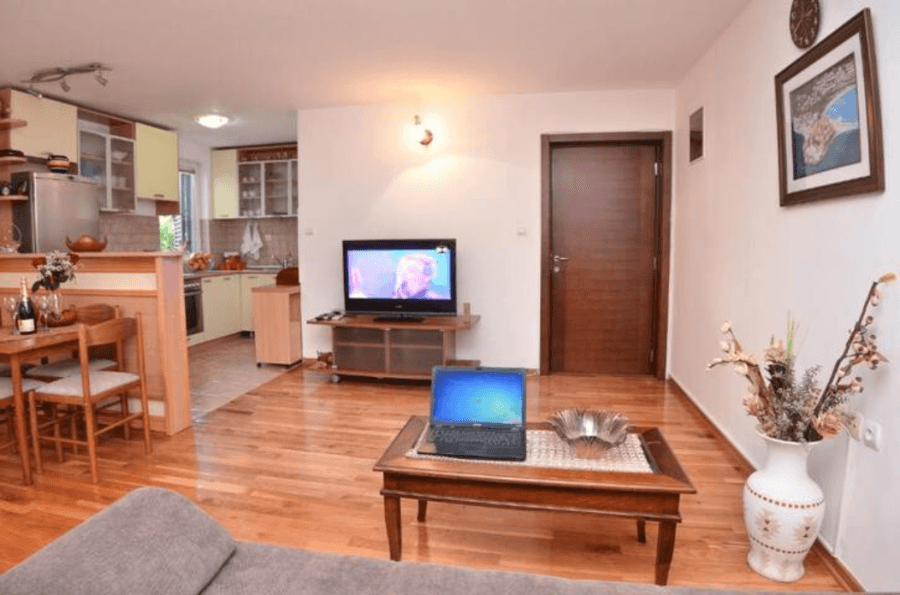 Apartmani Petkovic Budva 5