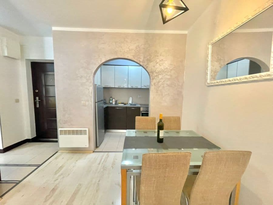 Obiteljski jednosobni apartman s pogledom na vrt 3