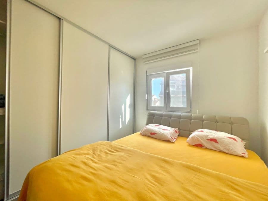 Obiteljski jednosobni apartman s pogledom na vrt 4