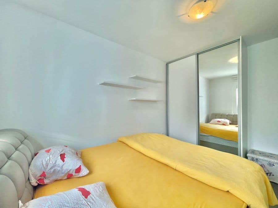 Obiteljski jednosobni apartman s pogledom na vrt 5
