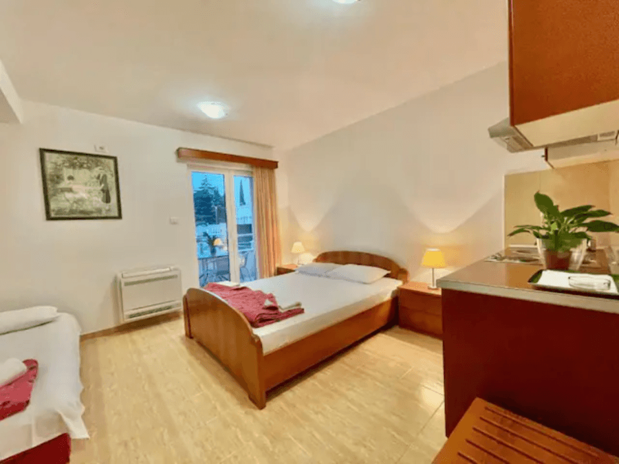 Apartmani Boreta Bečići 2
