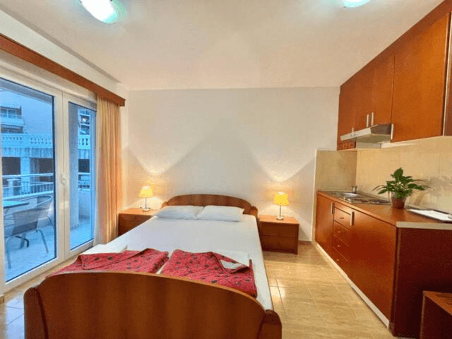 Apartmani Boreta Bečići 3