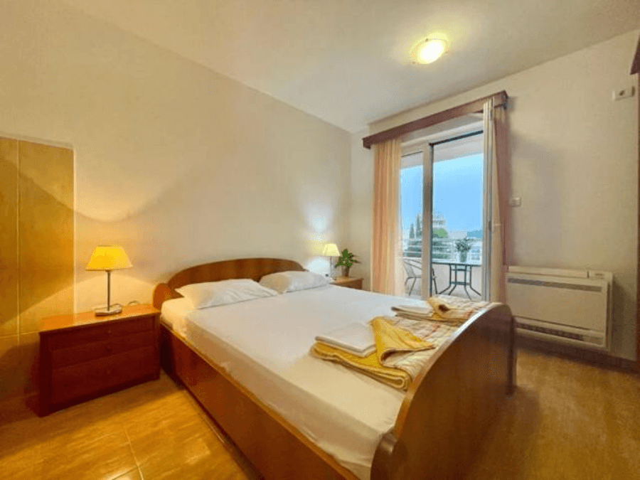 Apartmani Boreta Bečići 5