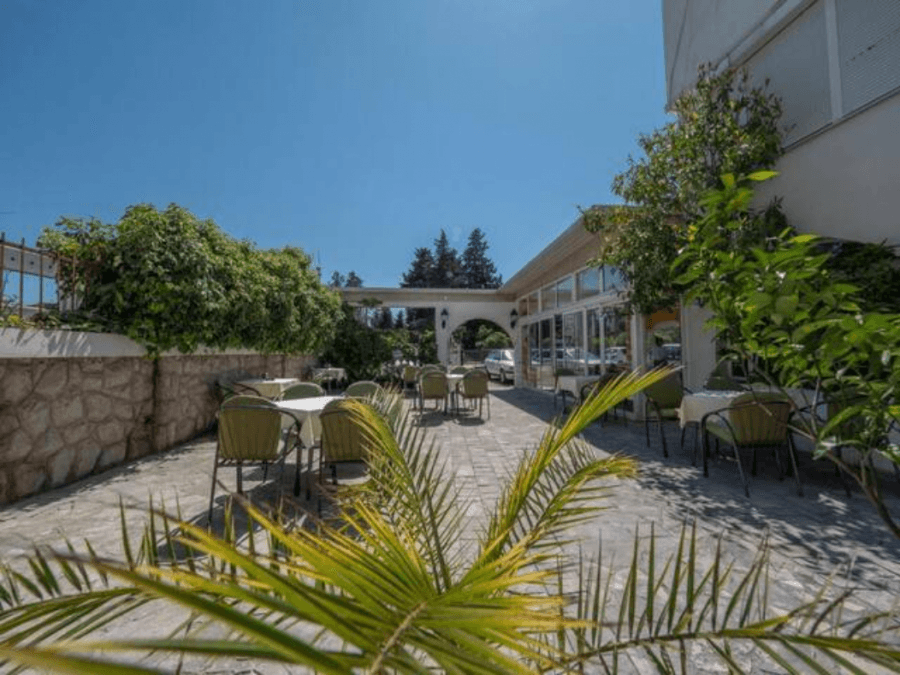 Mediteran Guest House Balkan
