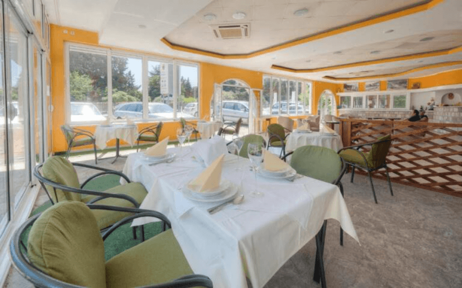 Mediteran Guest House Balkan 5
