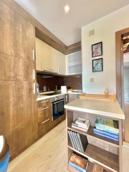 Pogled na more Apartmani Panorama Przno 3